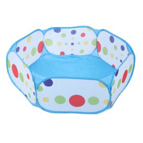 Pet Playpen Foldable Pet Exercise Pen Tents Scratch Resistant Oxford Fabric Portable Cat Playground House For Home Camping (Option: Default)